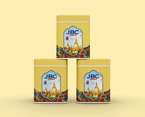 泰国保健品包装设计