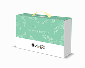 杂粮包装设计