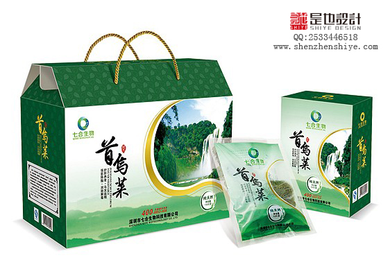 深圳包装设计