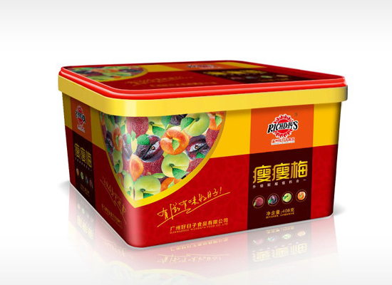 深圳包装设计公司