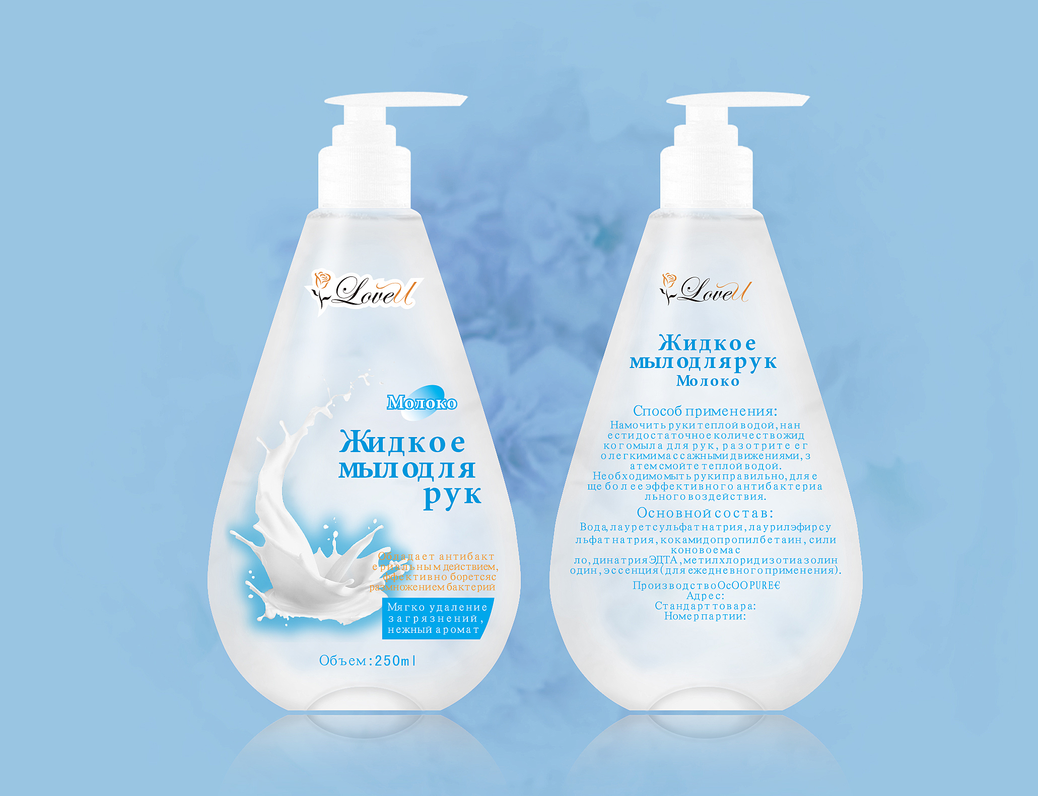 深圳包装设计公司