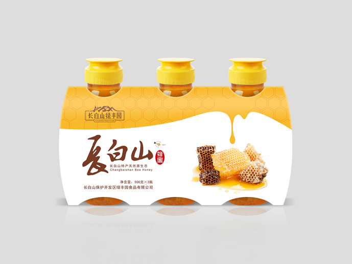 深圳包装设计公司