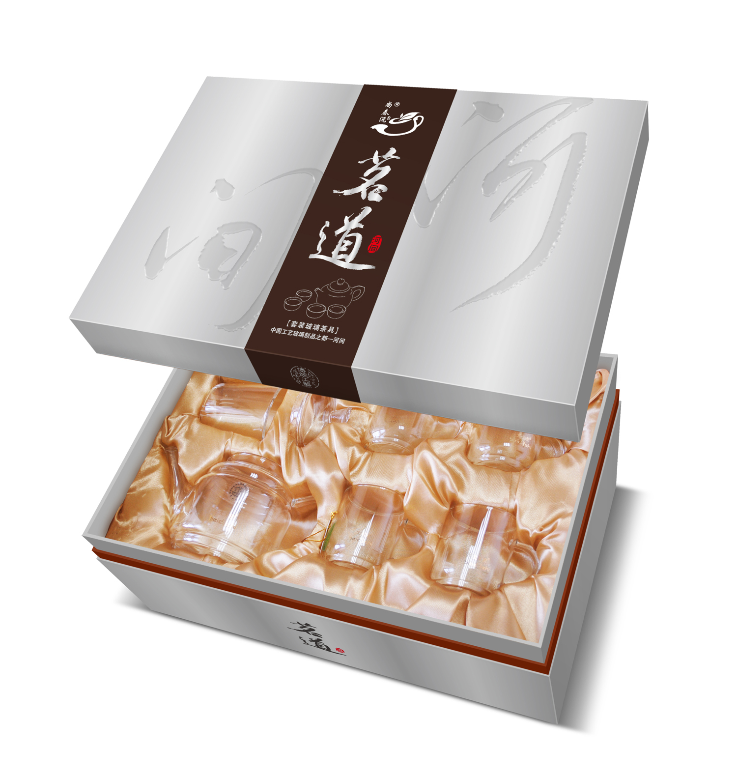 深圳包装设计公司