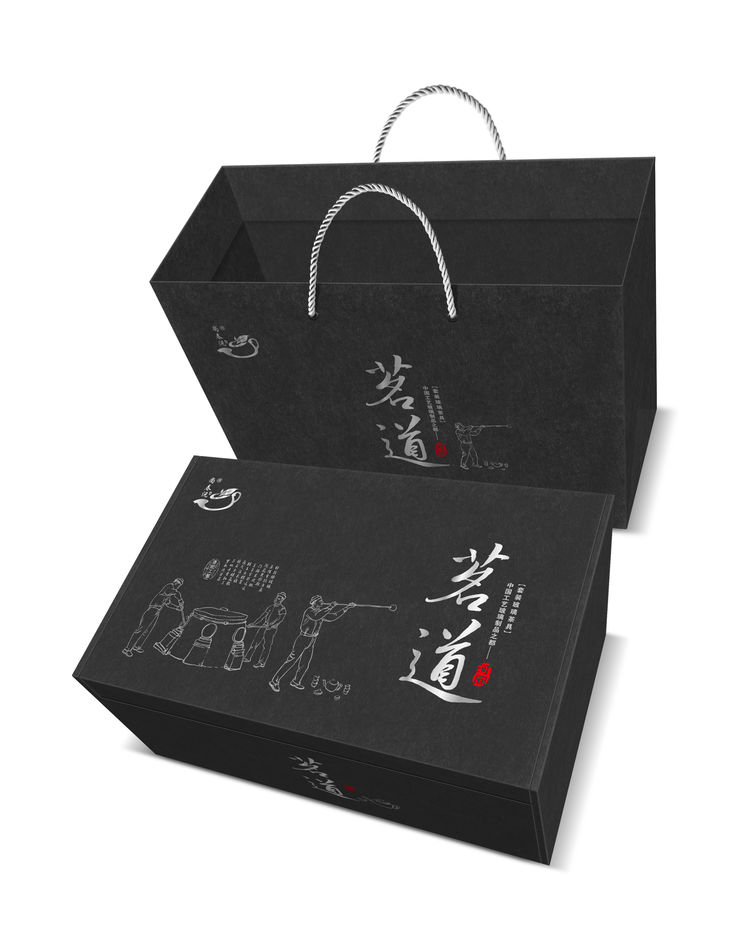 深圳包装设计公司