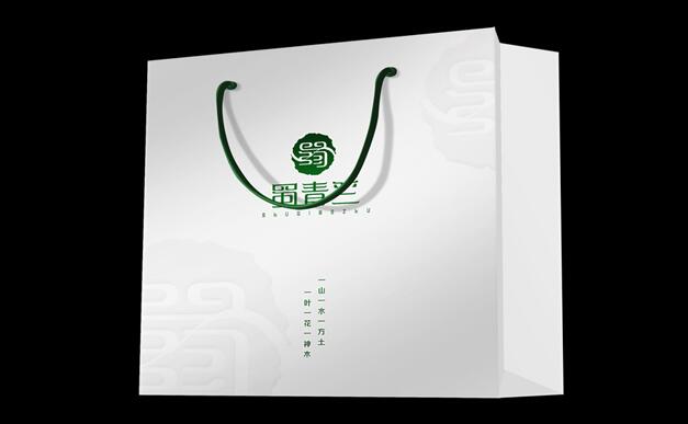 手提袋包装设计