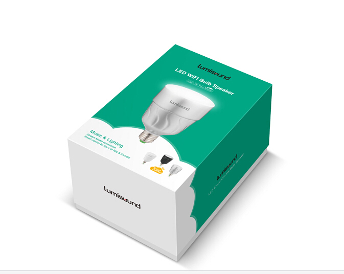 深圳包装设计公司