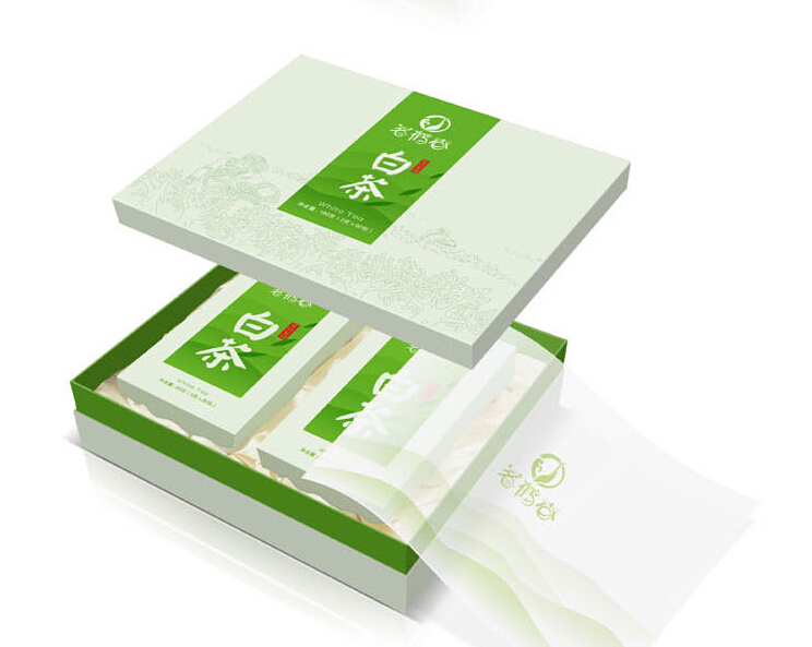 深圳包装设计公司