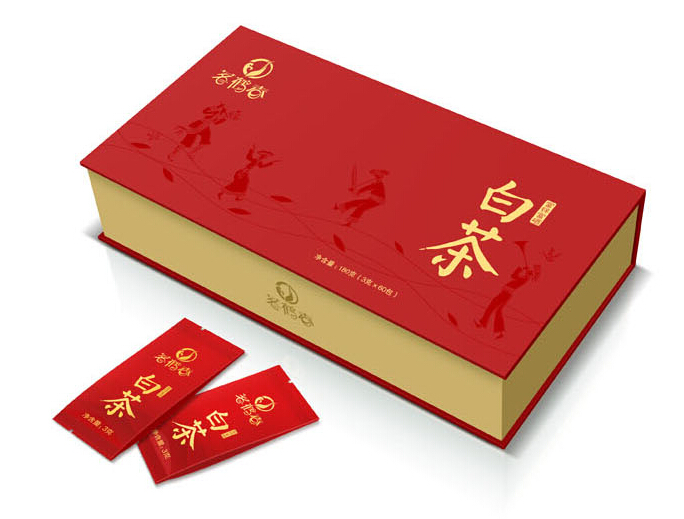 深圳礼盒包装设计