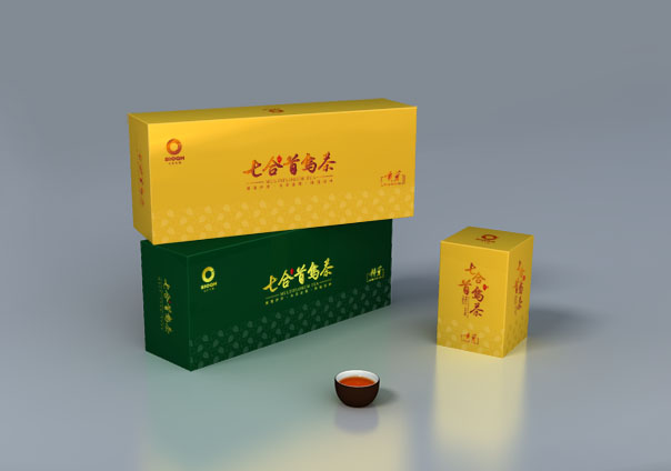 深圳茶叶包装设计公司