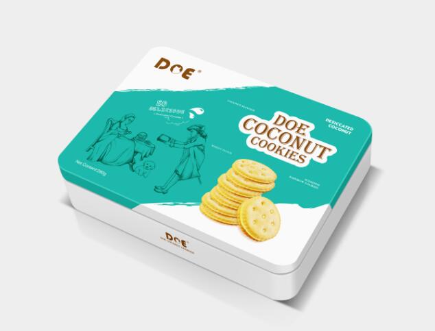 深圳铁盒包装设计公司