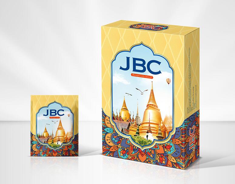 保健食品包装设计