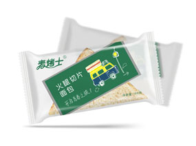 麦烤士食品
