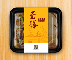 至膳餐饮