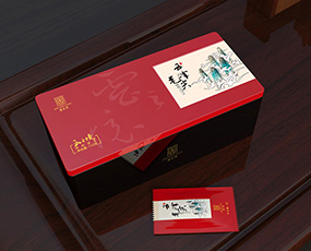 浙水湾茶业