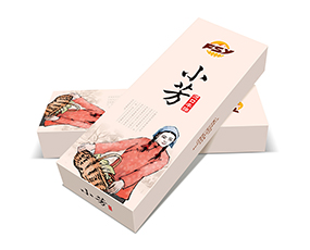 产品包装设计