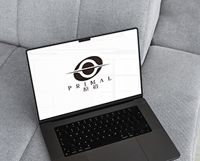 原初logo
